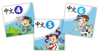 yiyi中文课程价格-中级课程包