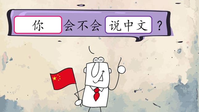 最好的在线中文课|学中文网课|从0基础识字到自主阅读|中文课